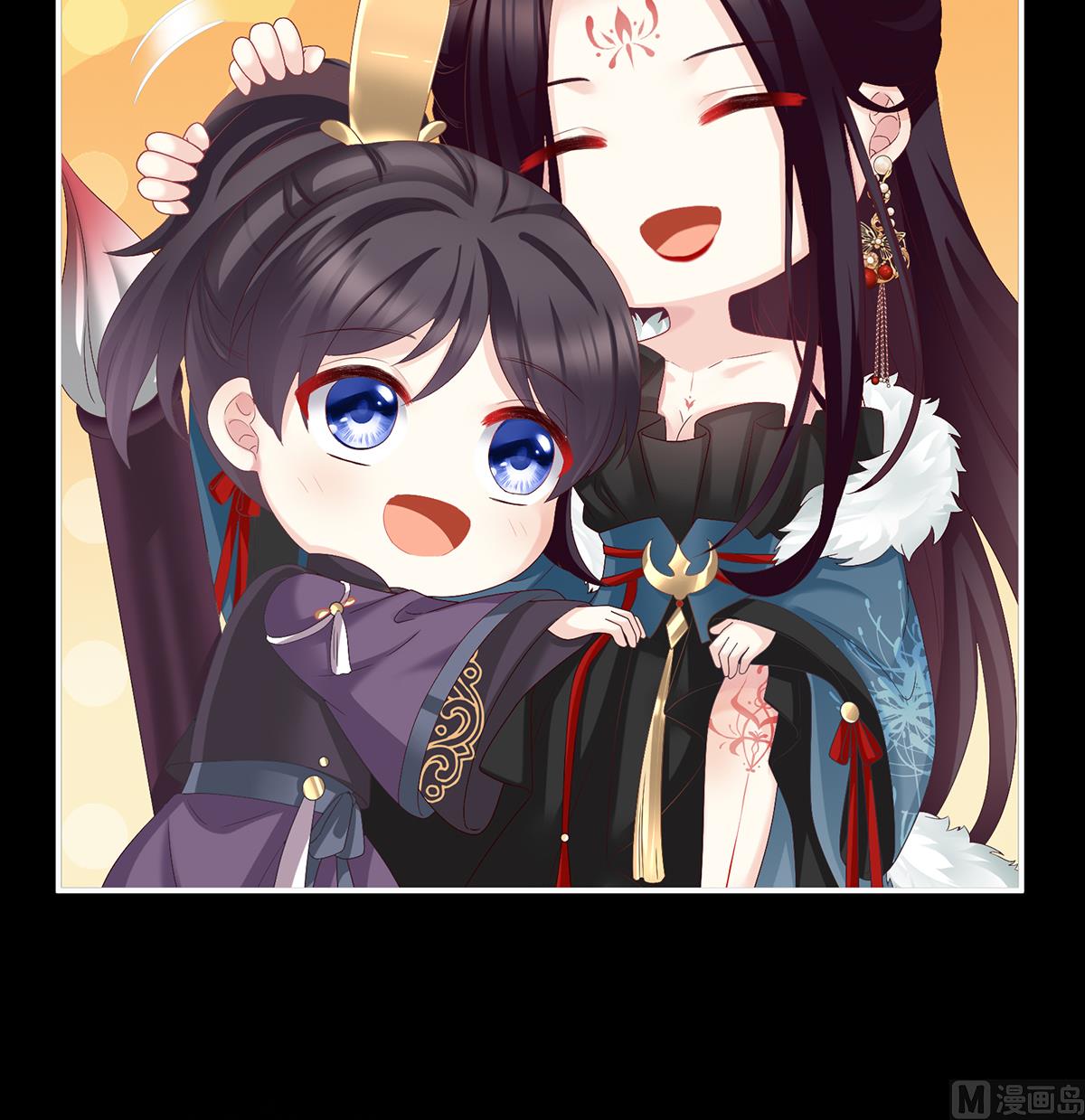 第56话 是你阎王奶奶22
