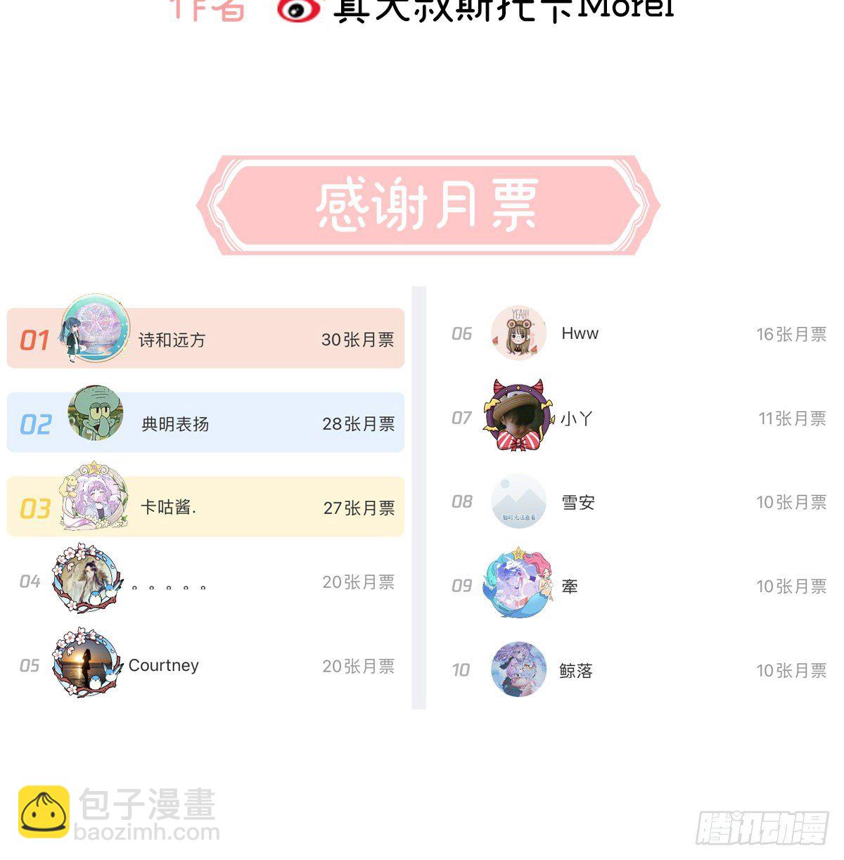 外头的妖精们65