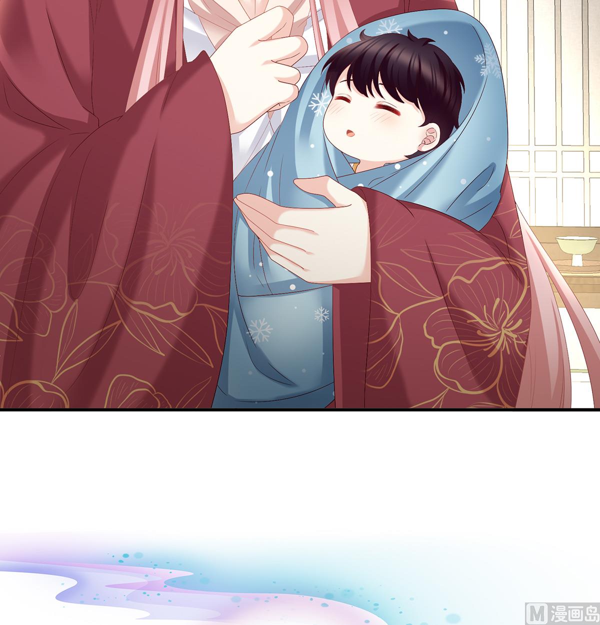 第54话 喂奶57