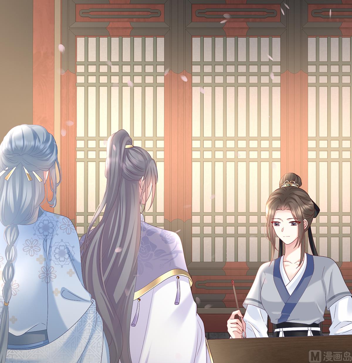 第101话参加选秀16