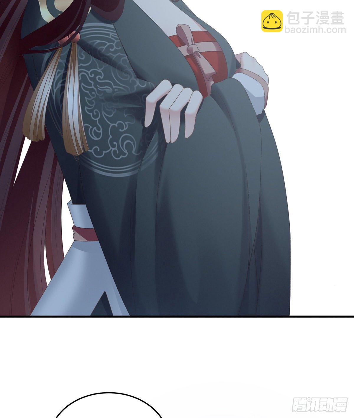 孩子是谁的？43