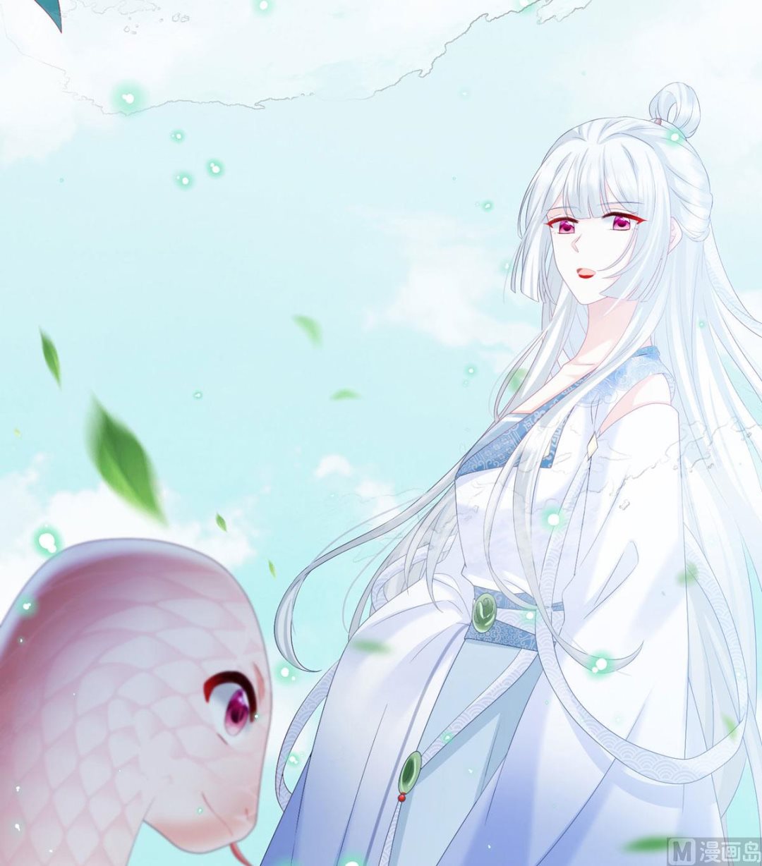 第95话 怎让我等了这么久？65
