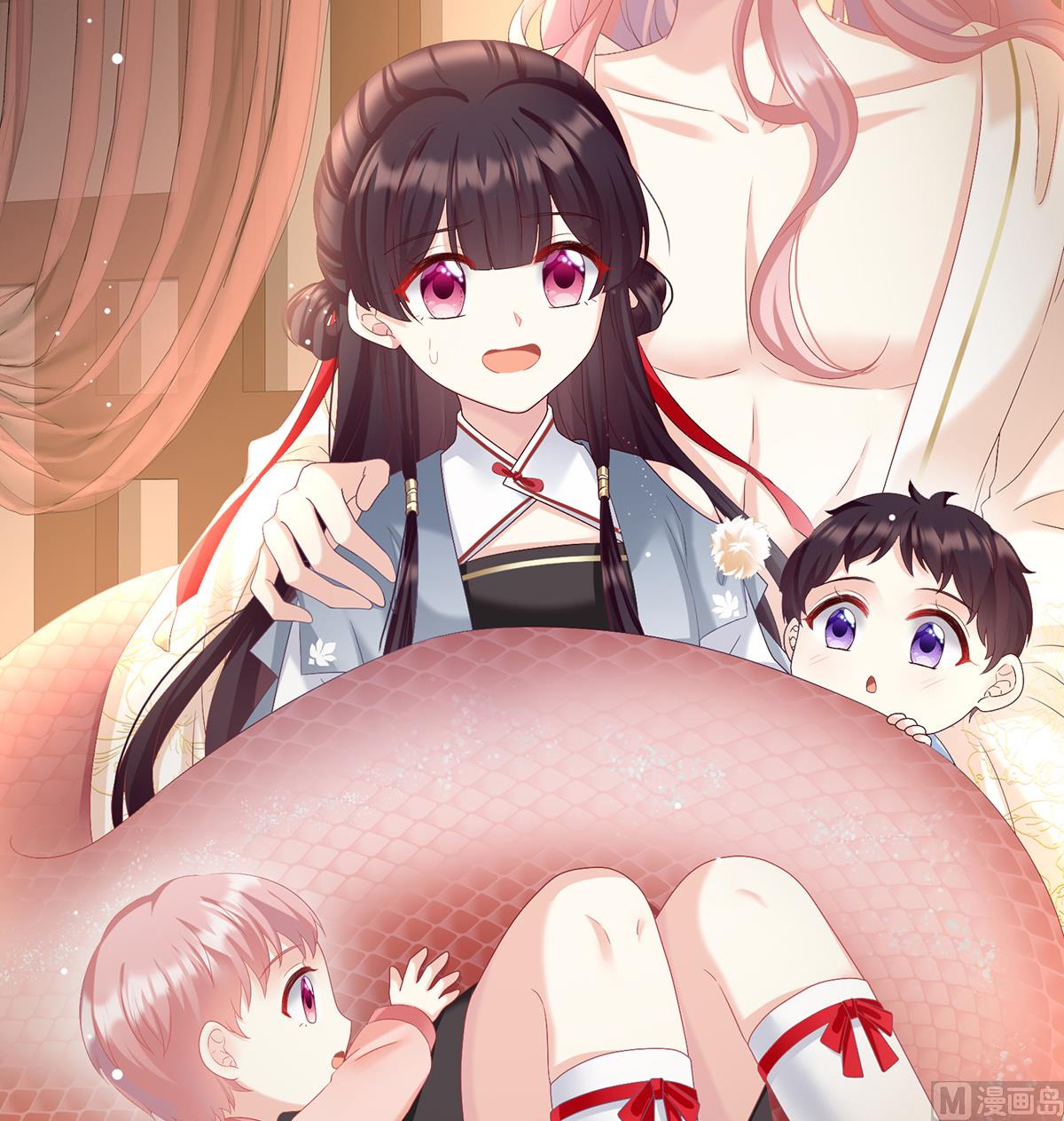 第65话 你是我的妻主！59