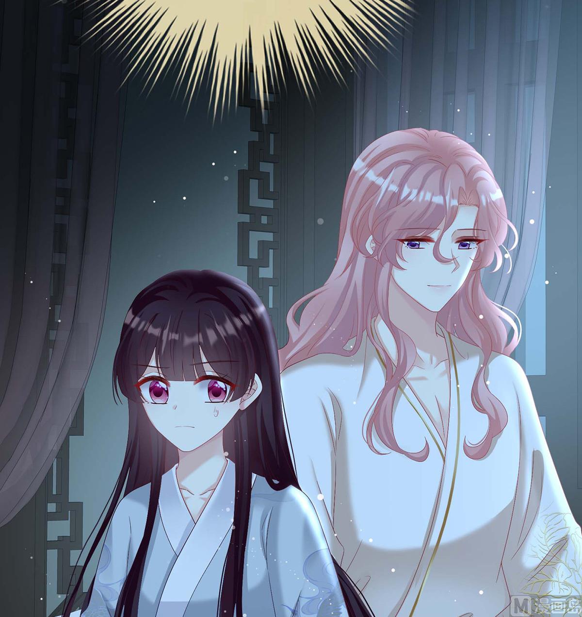 第79话 原来每晚都是这样？！23