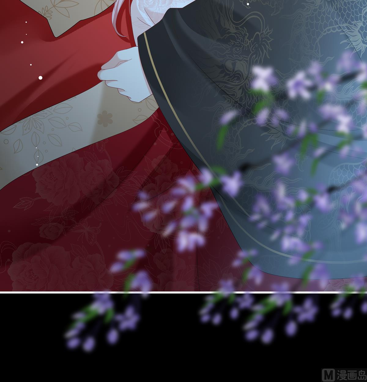 第108话抱着睡54