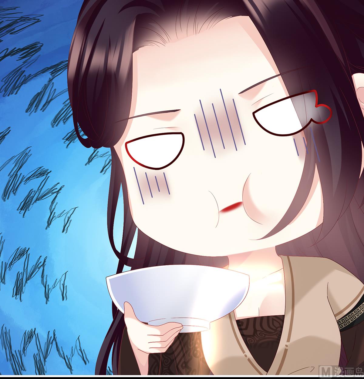 第119话 小皇后掉马了？58