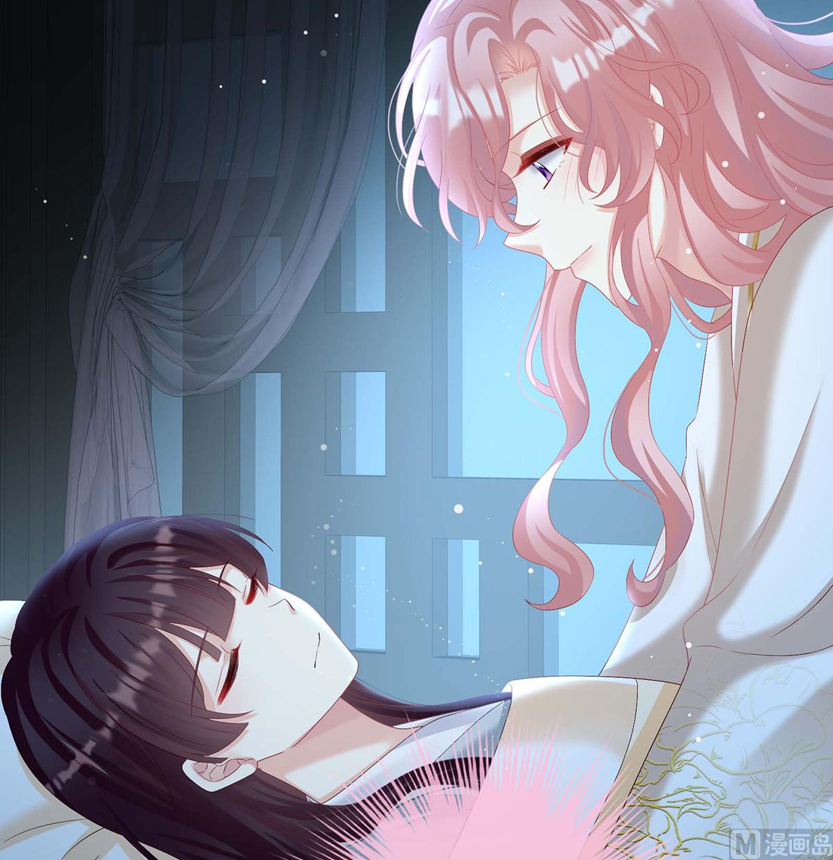 第79话 原来每晚都是这样？！27