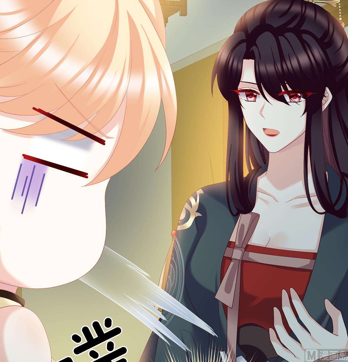 第48话 赶出燕王府68