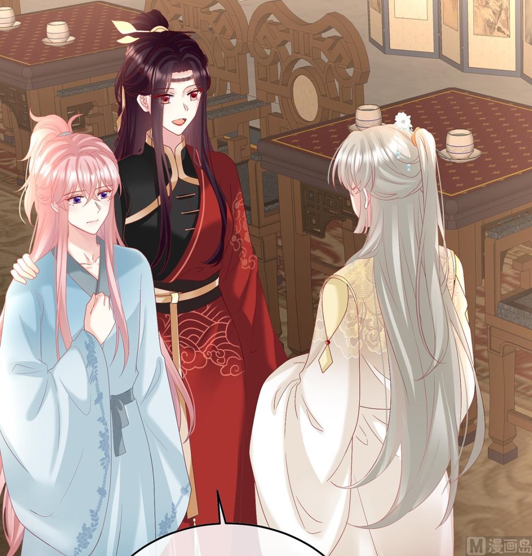 第140话 地府人看不下去了！30