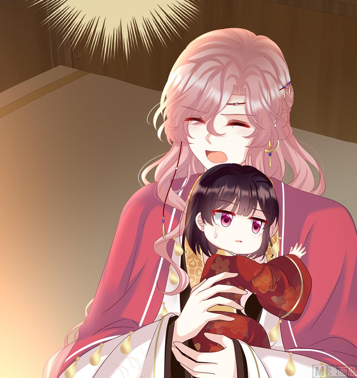 第84话 妻主变baby40