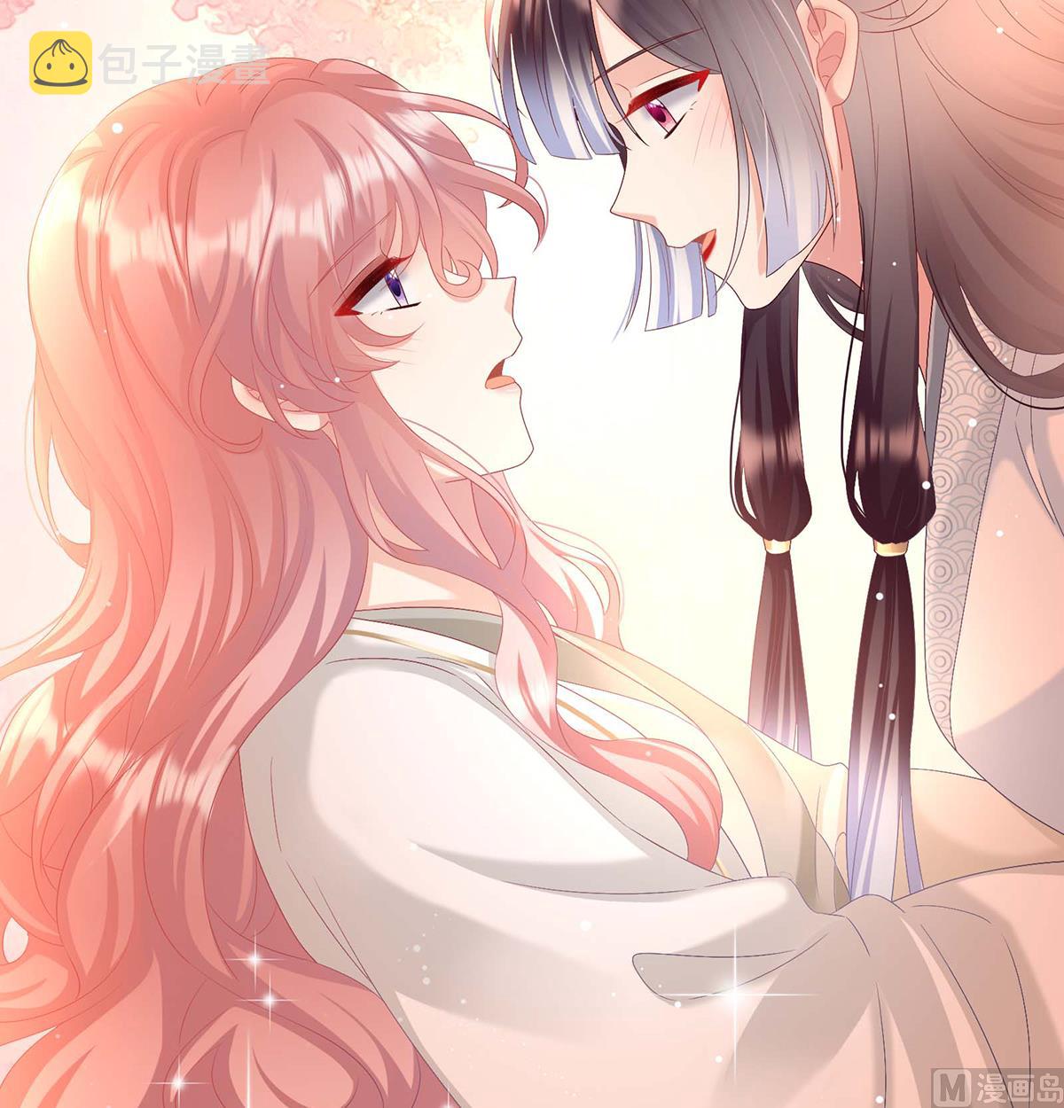 第93话 小花又生了！50