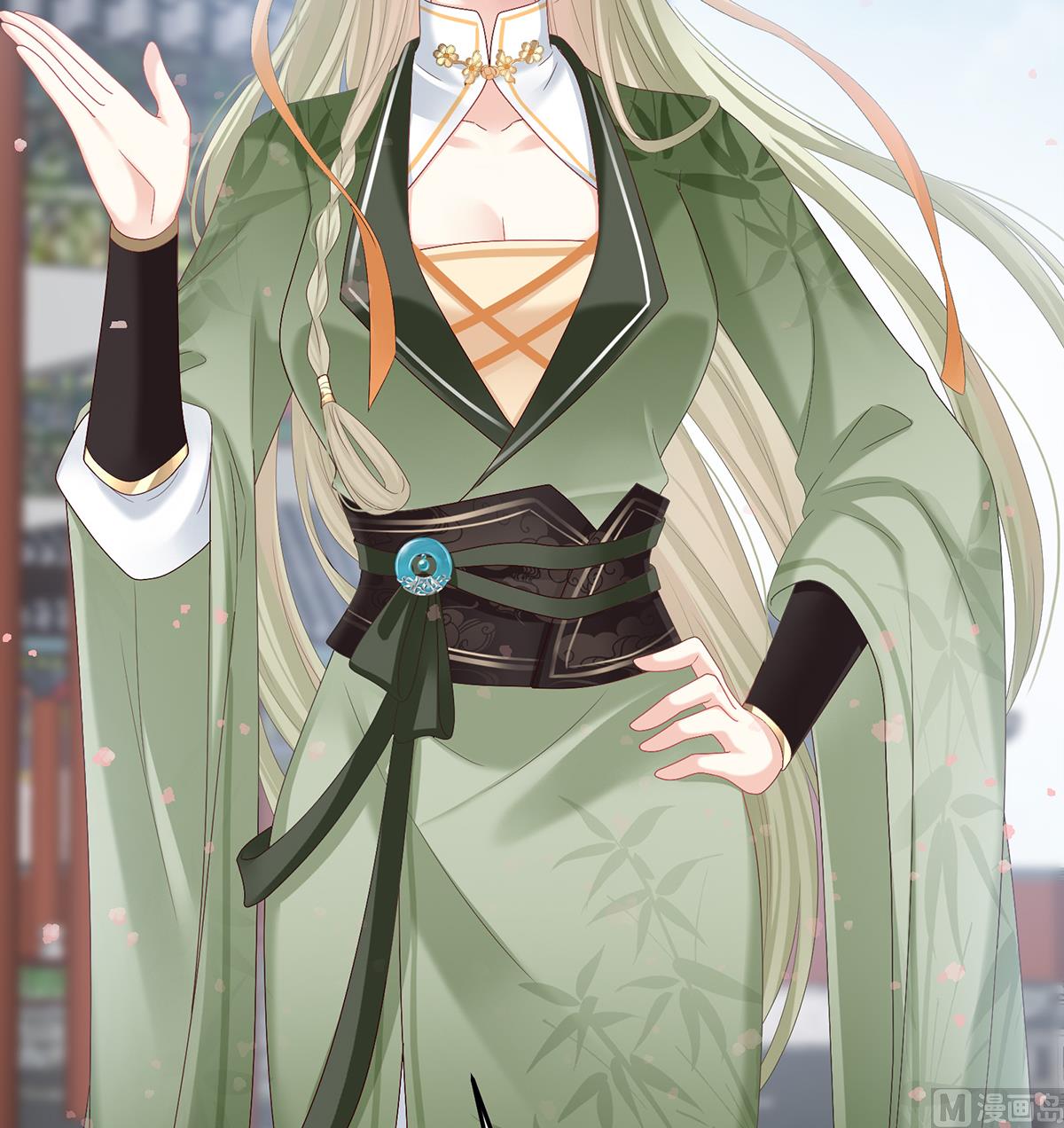 第107话煜王29