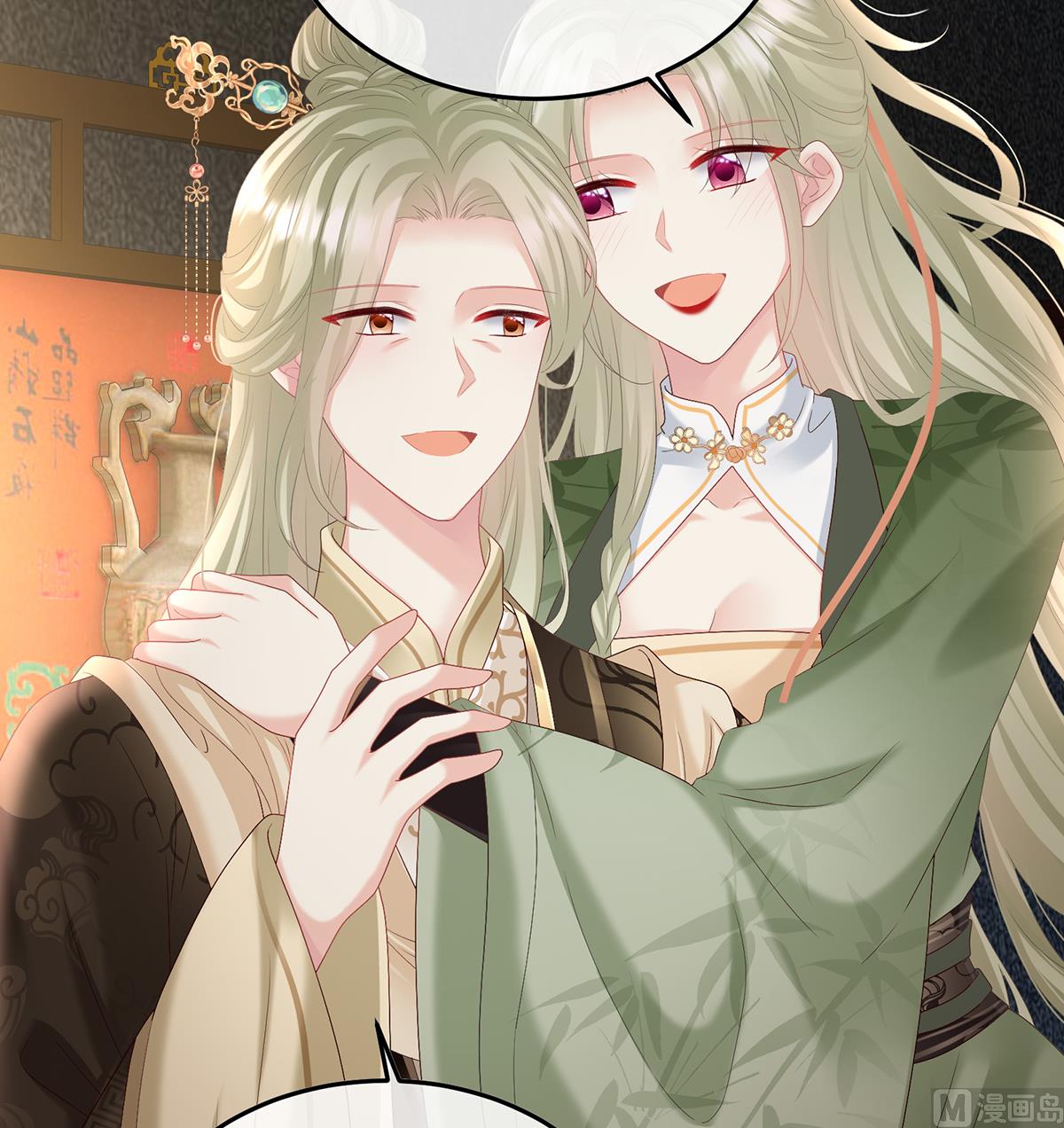 第107话煜王45