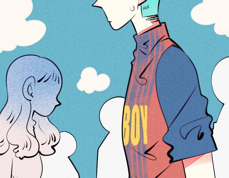 第31话 如何成为完美男友63
