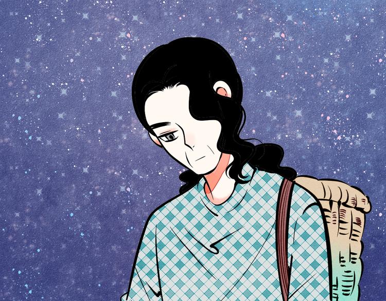 第18单 遇见回忆的萤火虫92