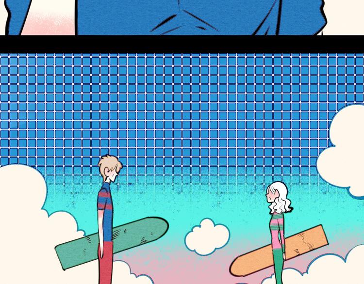 第34话 我们结婚啦？！102