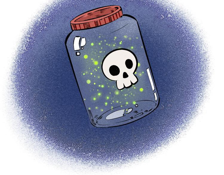 第18单 遇见回忆的萤火虫157