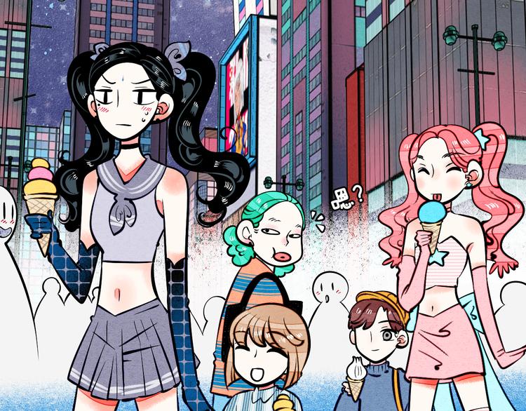 第7单 俺是魔法少女133