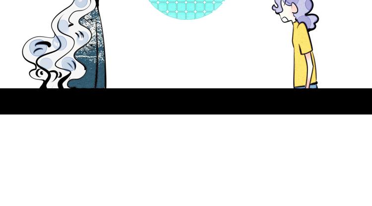 第34话 我们结婚啦？！34