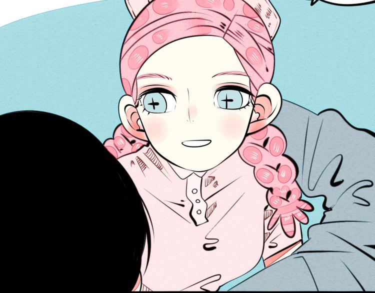 第37话 你得做我女朋友！8