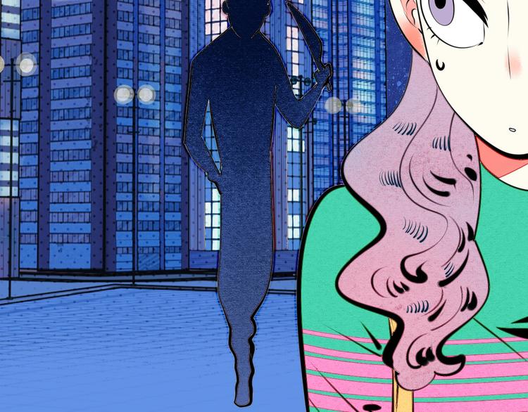 第36话 逮捕你！10