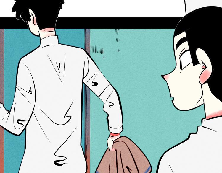 第26话 面神失恋了？！102