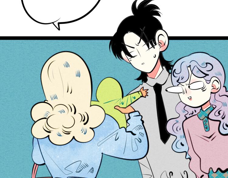 第37话 你得做我女朋友！63