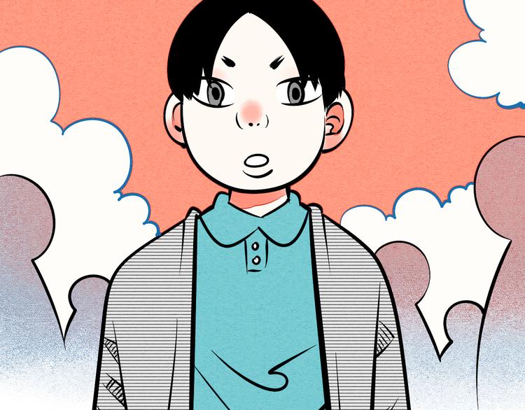 第8单 虚拟伴侣扭蛋机108