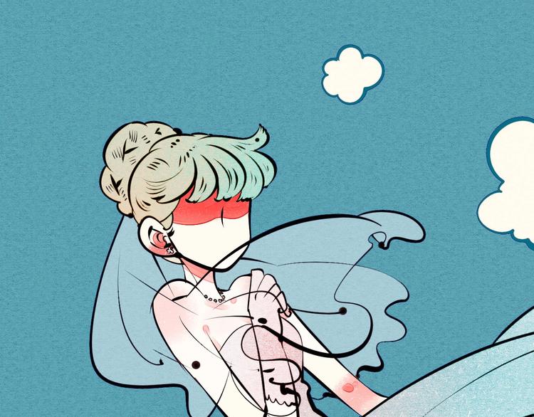 第54话 打赌吗❥(^_-)23