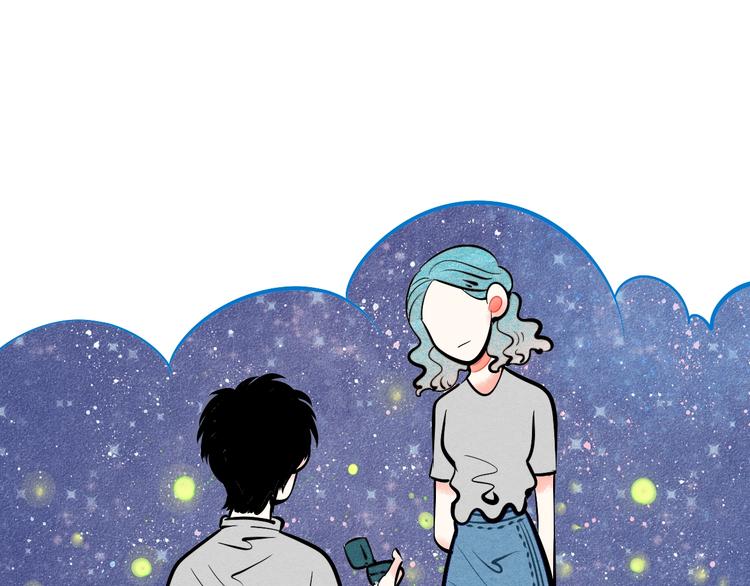 第18单 遇见回忆的萤火虫99