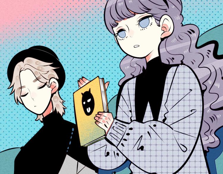 第56话 我有话想对你说27