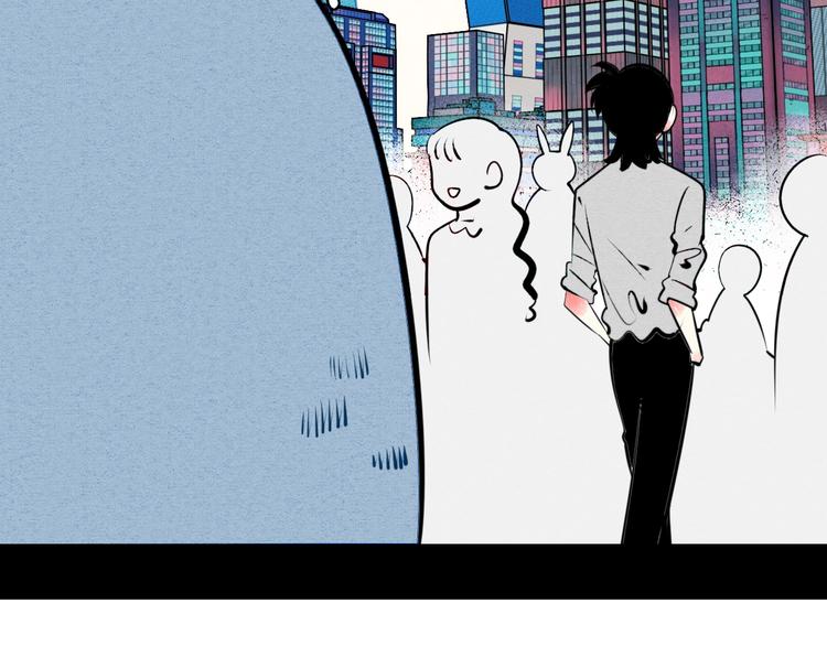 第39话 真实世界与虚伪之爱40