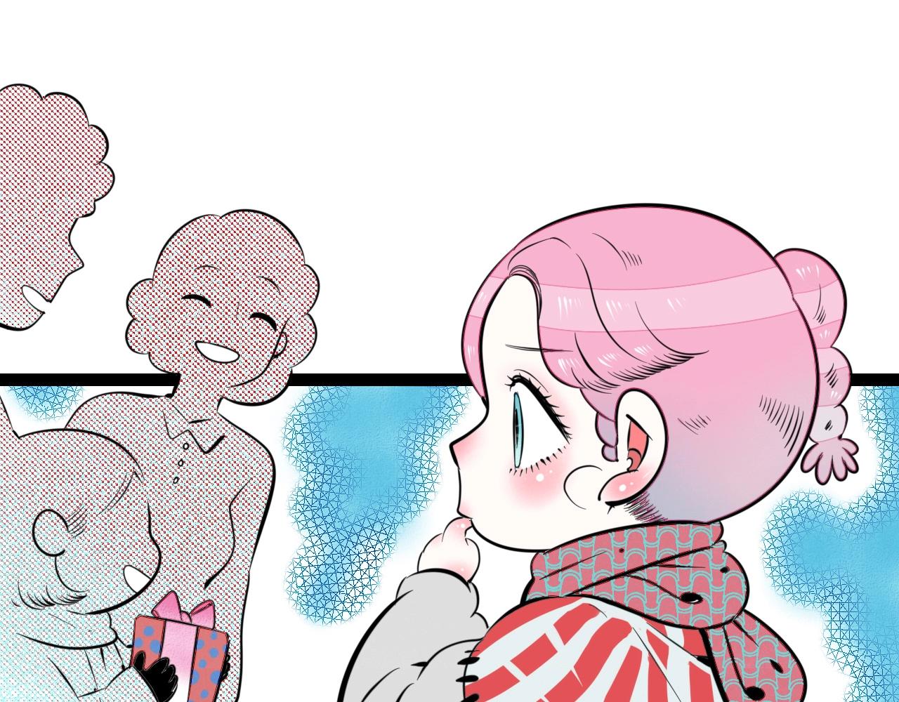 特别番外：圣诞脱单的十夜先生23