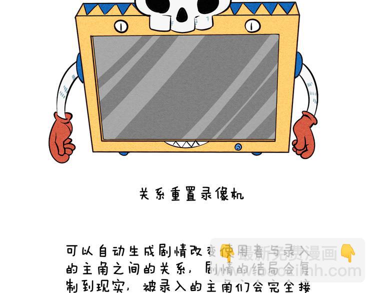 第4单 关系重置录像机183
