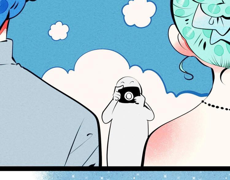 第68话 番外 阿纯的婚礼8