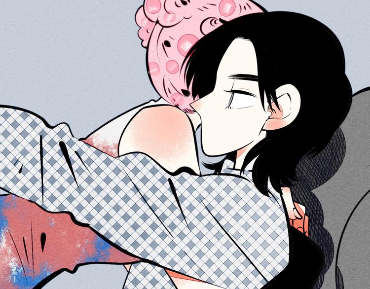 第68话 番外 阿纯的婚礼68