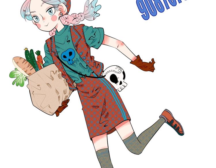 第59话 想吃泡芙吗？153