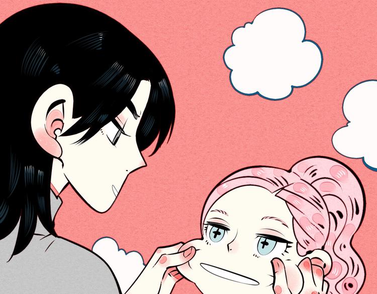 第46话 粉白双侠登场！121