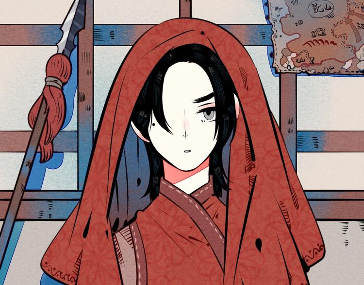 第45话 我们穿越了？97