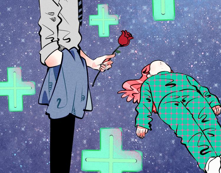 第7单 俺是魔法少女13
