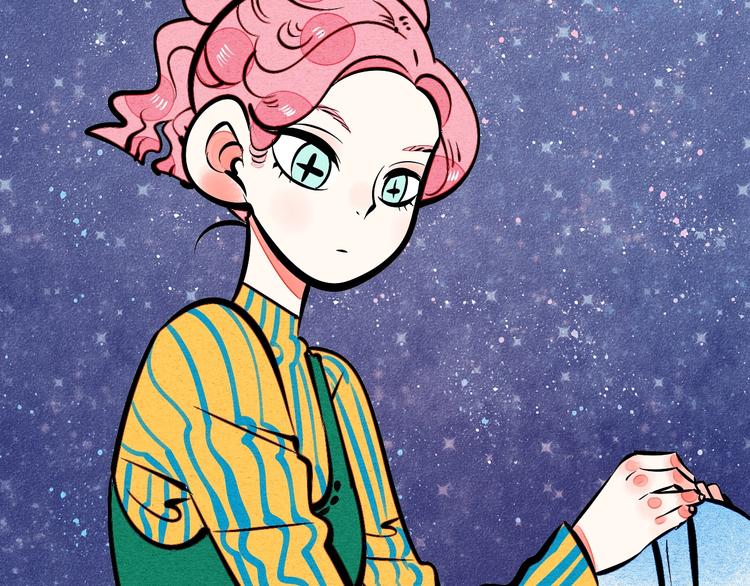 第17单 缝纫机女士129