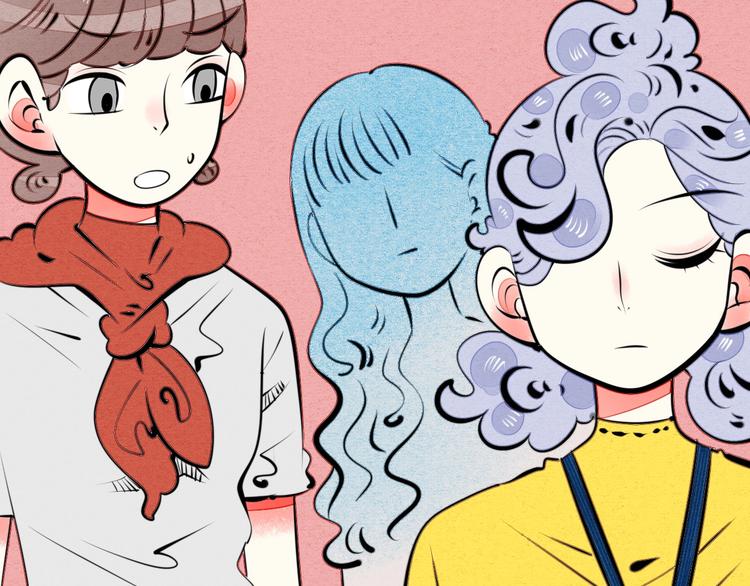 第33话 别想抢走我的女孩56