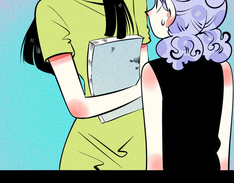 第26话 面神失恋了？！47