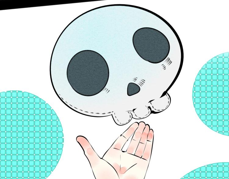 第34话 我们结婚啦？！71