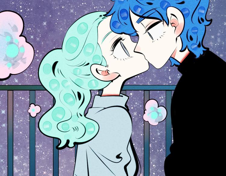 第67话 我追你呀!❤124