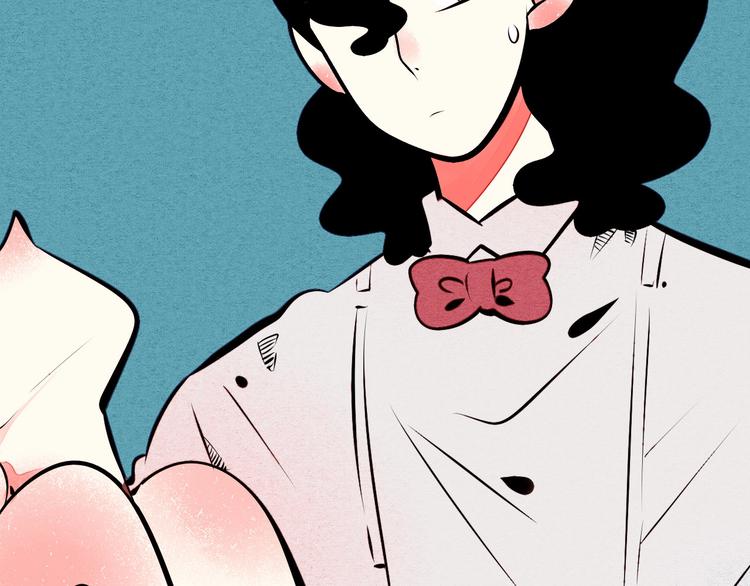 第54话 打赌吗❥(^_-)33
