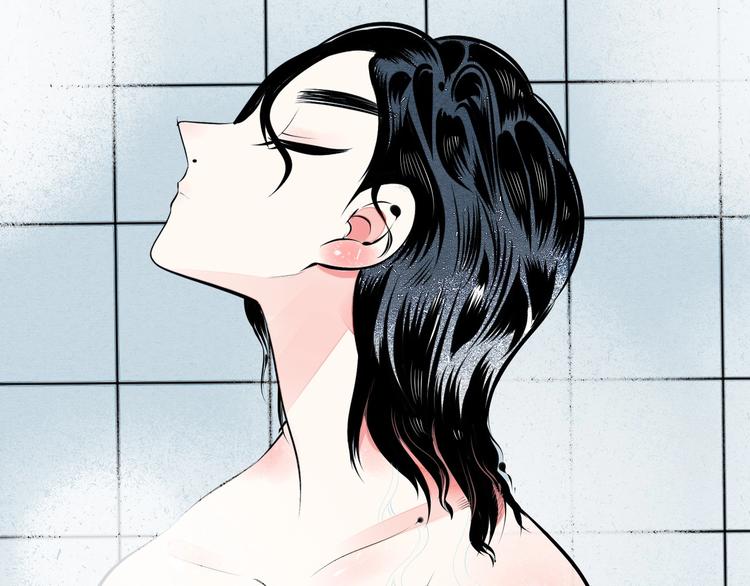 第59话 想吃泡芙吗？101