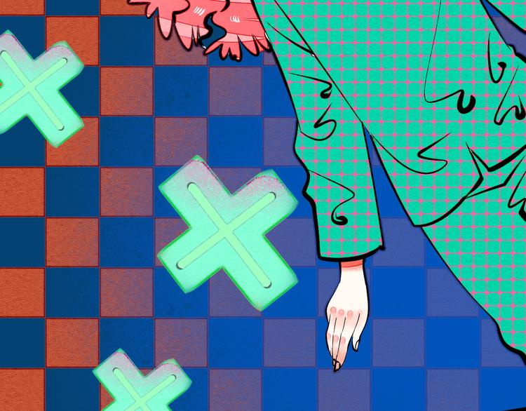 第7单 俺是魔法少女10