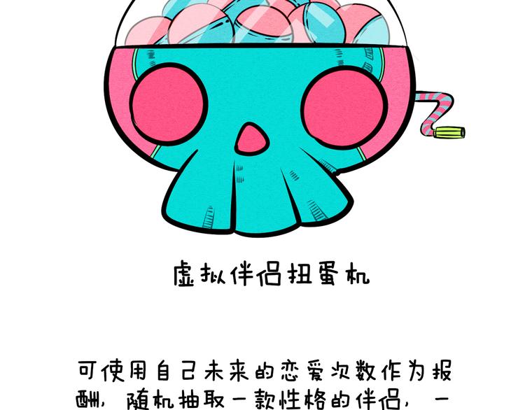 第8单 虚拟伴侣扭蛋机169