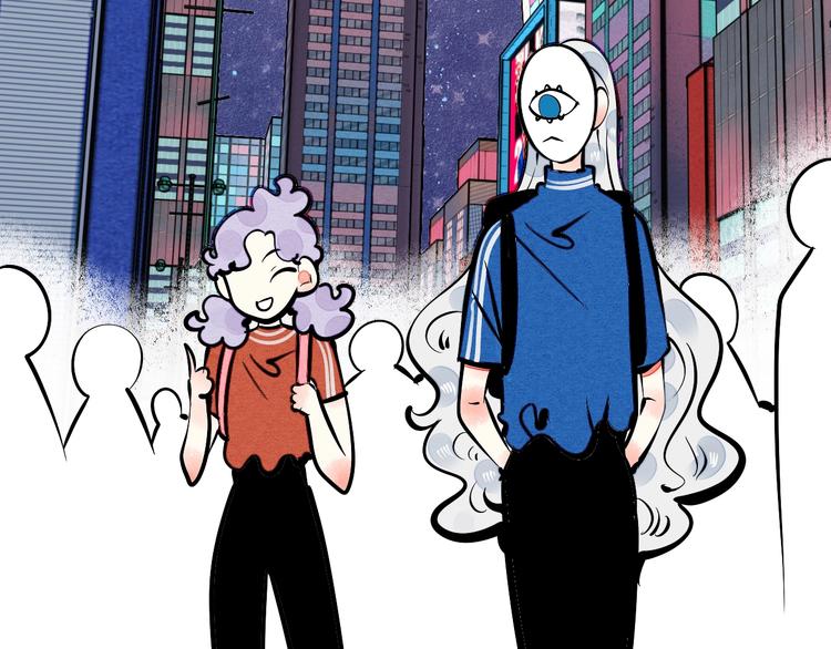 第20单 虚假情侣118